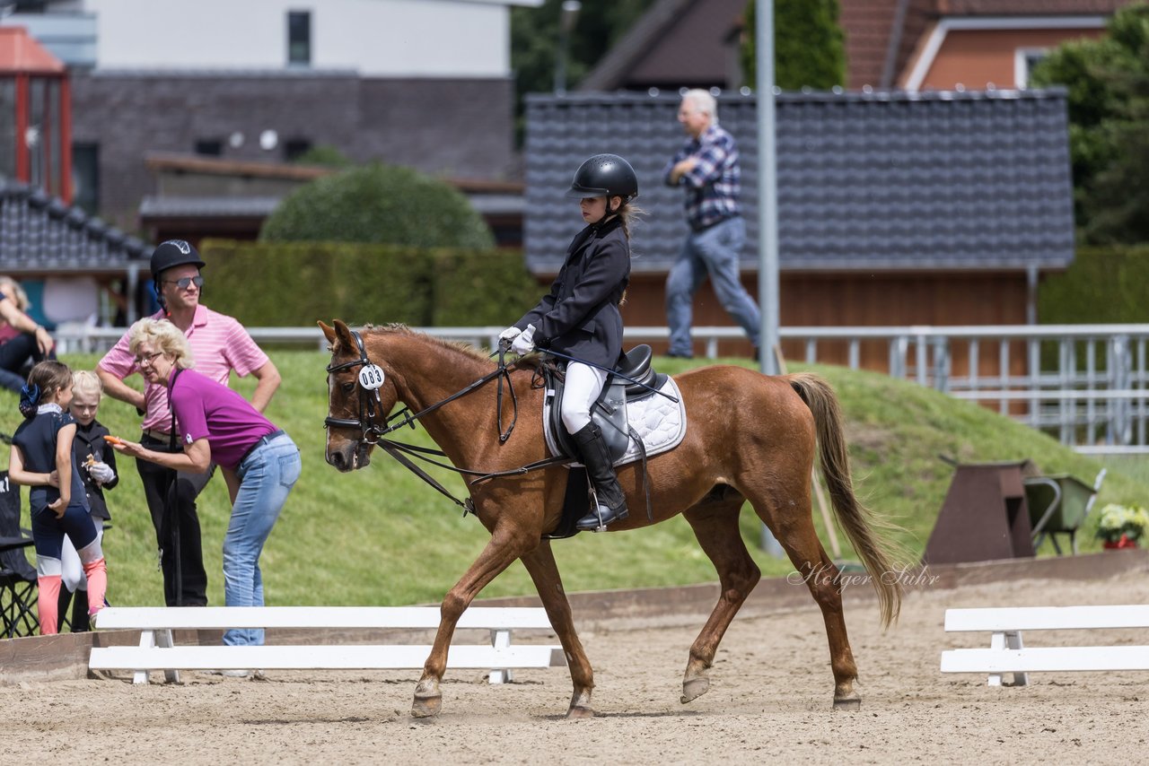 Bild 40 - Pony Akademie Turnier